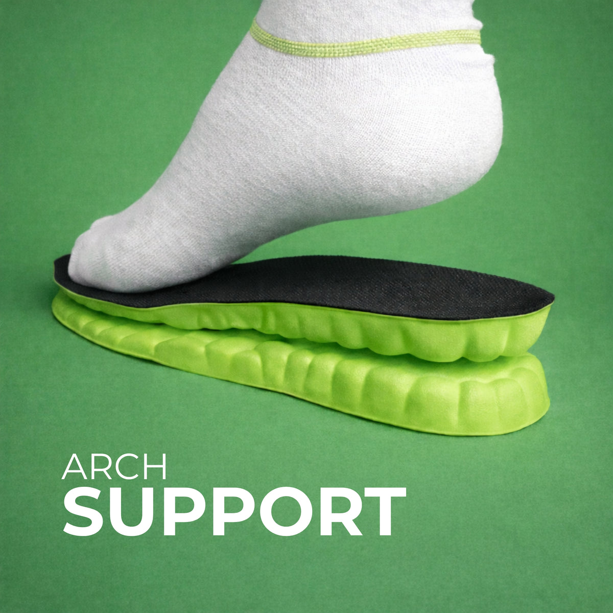 Archix™ Massage Insoles