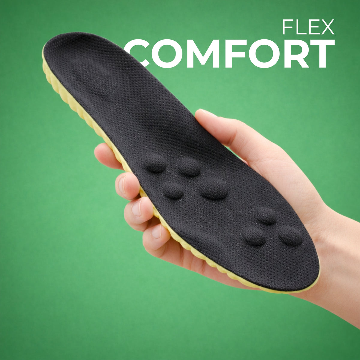 Archix™ Massage Insoles