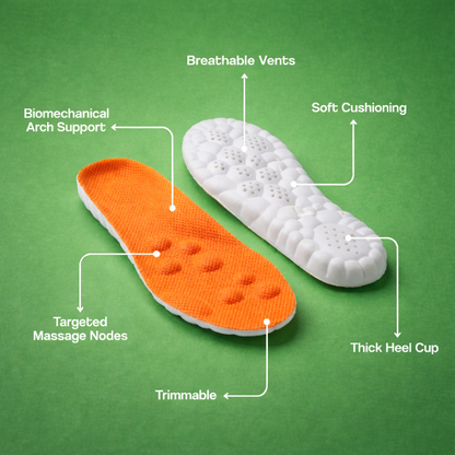 Archix™ Massage Insoles
