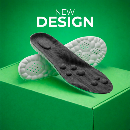 Archix™ Massage Insoles